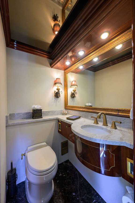 Image of LADY KRISTINA yacht #11