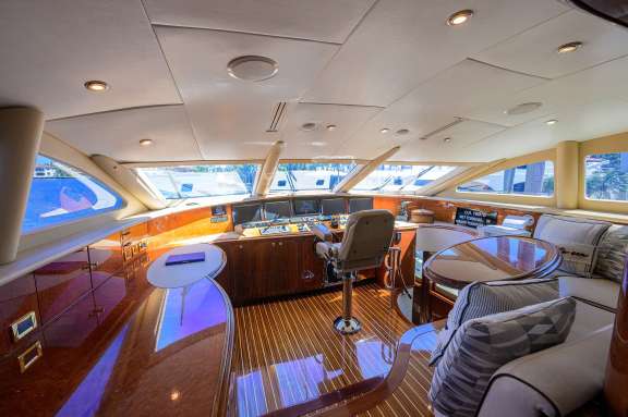 Image of LADY KRISTINA yacht #14