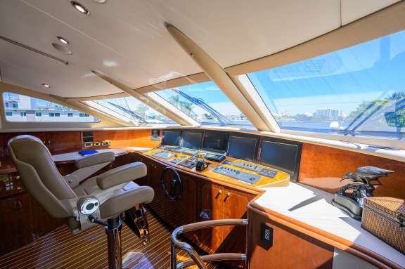 Image of LADY KRISTINA yacht #15