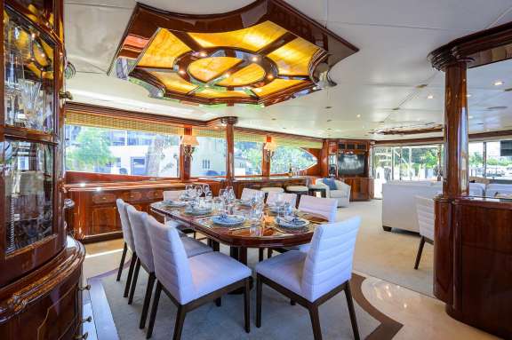 Image of LADY KRISTINA yacht #3