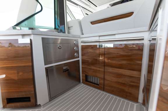 Image of Habibi yacht #10