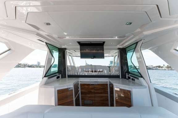 Image of Habibi yacht #11