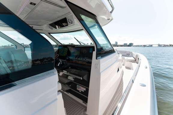 Image of Habibi yacht #12