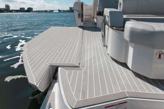 Image of Habibi yacht #13