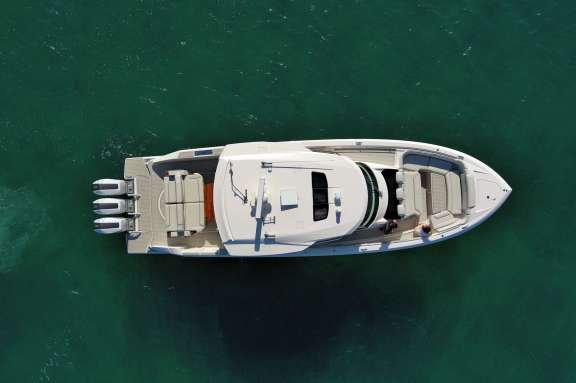 Image of Habibi yacht #14