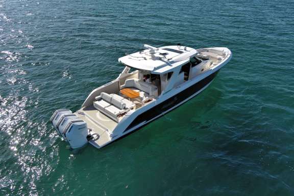 Image of Habibi yacht #15