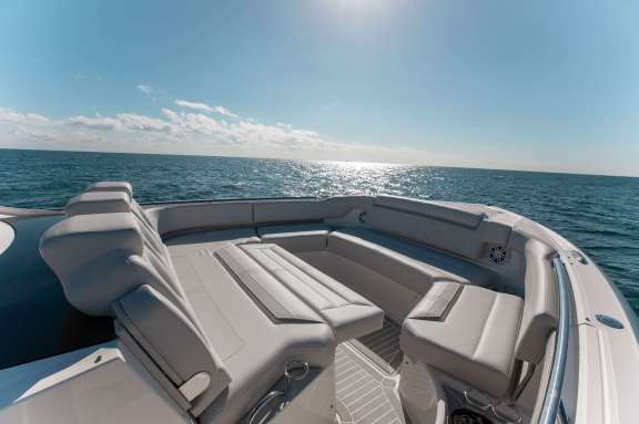 Image of Habibi yacht #3