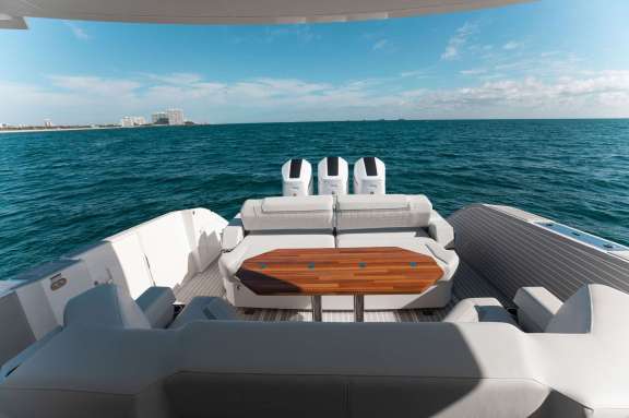 Image of Habibi yacht #4