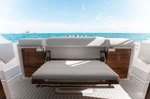 Image of Habibi yacht #5