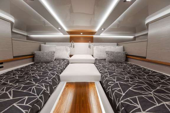 Image of Habibi yacht #7