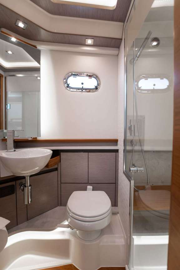 Image of Habibi yacht #8