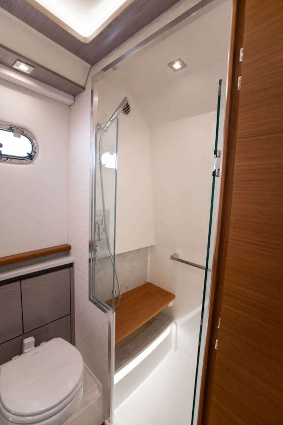 Image of Habibi yacht #9