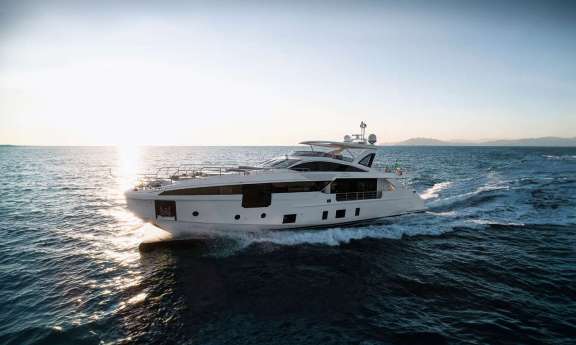 Image of FREEDOM yacht #10