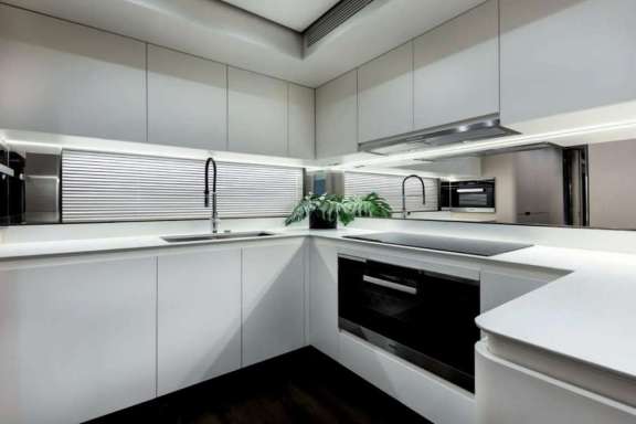 Image of FREEDOM yacht #12