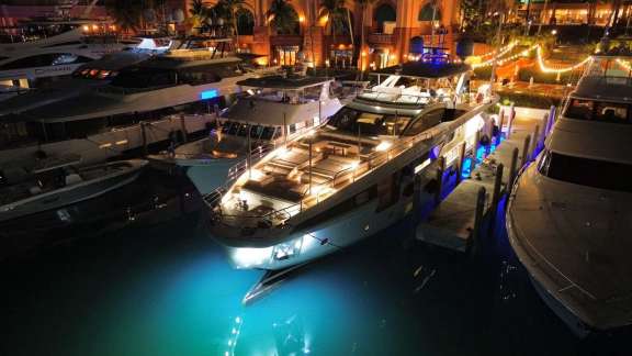 Image of FREEDOM yacht #13