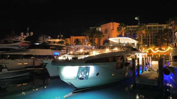 Image of FREEDOM yacht #16