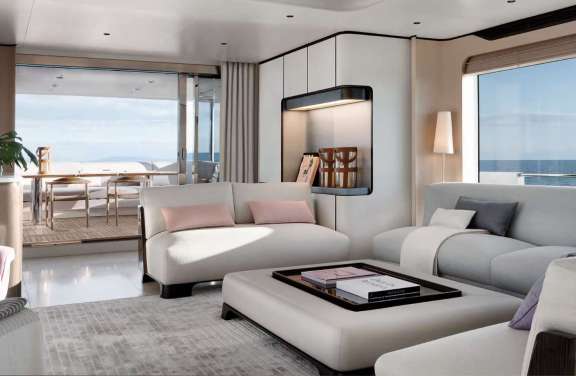 Image of FREEDOM yacht #2