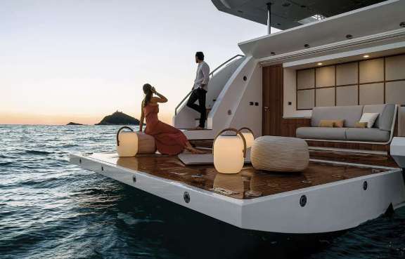 Image of FREEDOM yacht #5