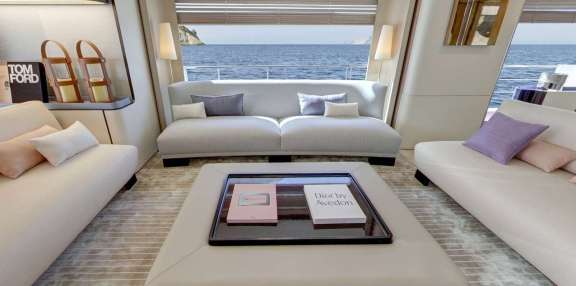 Image of FREEDOM yacht #7