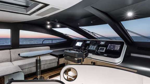 Image of FREEDOM yacht #8