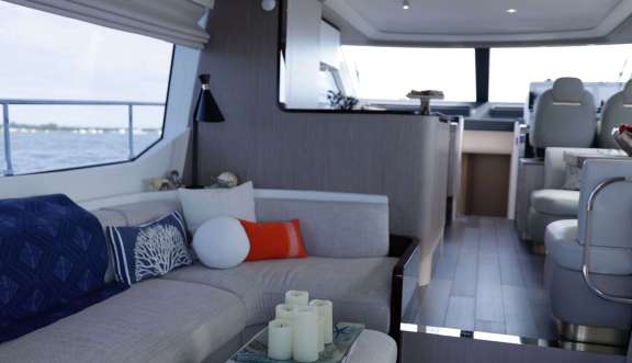 Image of Geisha yacht #2