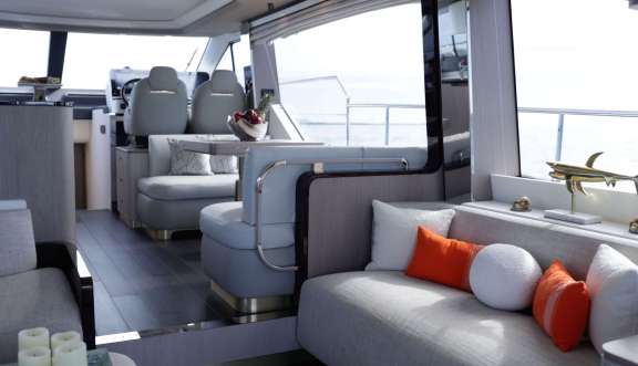 Image of Geisha yacht #3