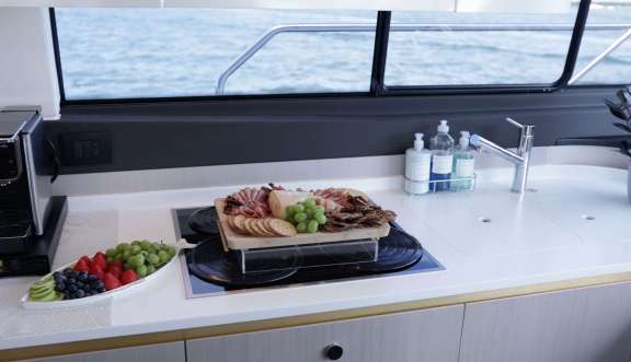 Image of Geisha yacht #5