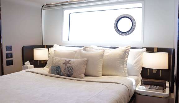 Image of Geisha yacht #6