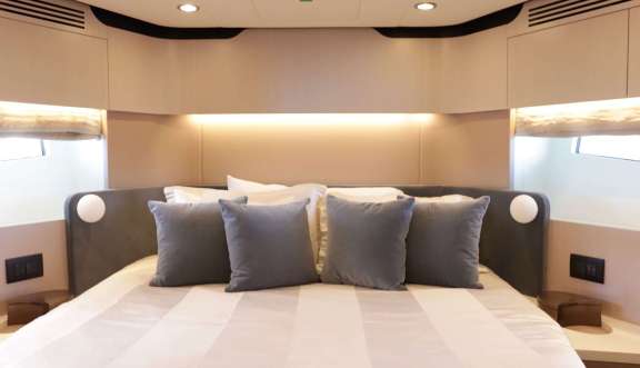 Image of Geisha yacht #7