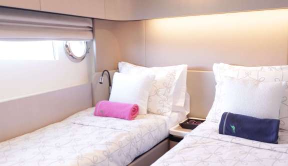 Image of Geisha yacht #8