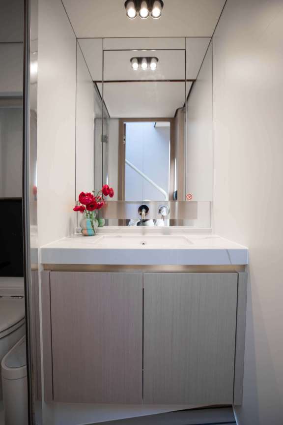 Image of Geisha yacht #9