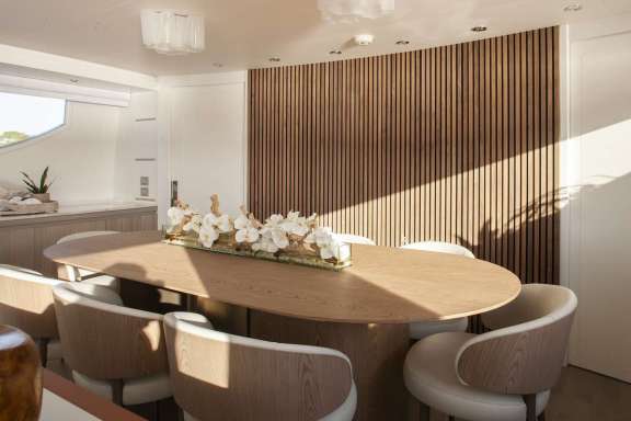 Image of DADDY yacht #4