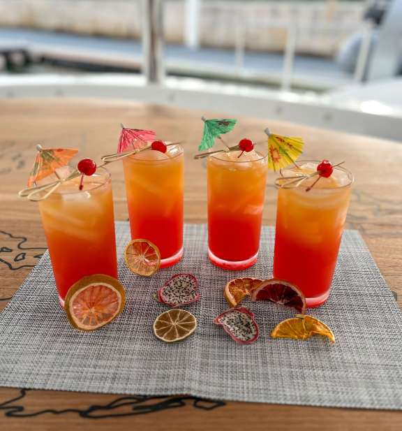 Image of DOUE yacht #17