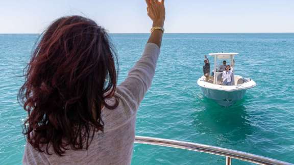 Image of 4 PLAY yacht #15