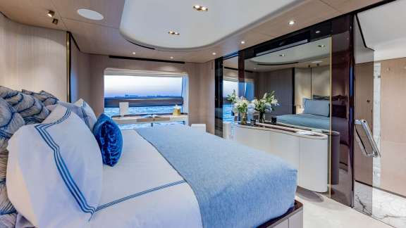 Master Stateroom