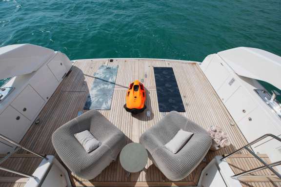 Image of Vasiliki yacht #12