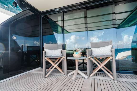 Image of Vasiliki yacht #4