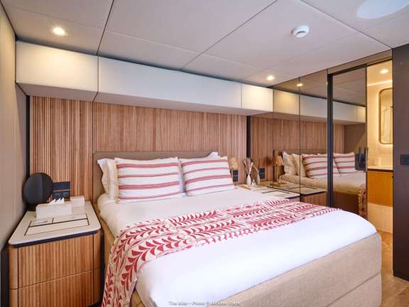 Image of Sunreef Eco 80 2024 yacht #10