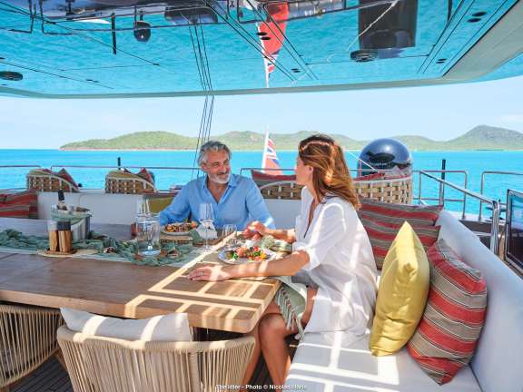 Image of Sunreef Eco 80 2024 yacht #12