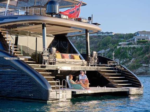 Image of Sunreef Eco 80 2024 yacht #13