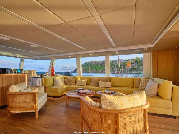 Image of Sunreef Eco 80 2024 yacht #14