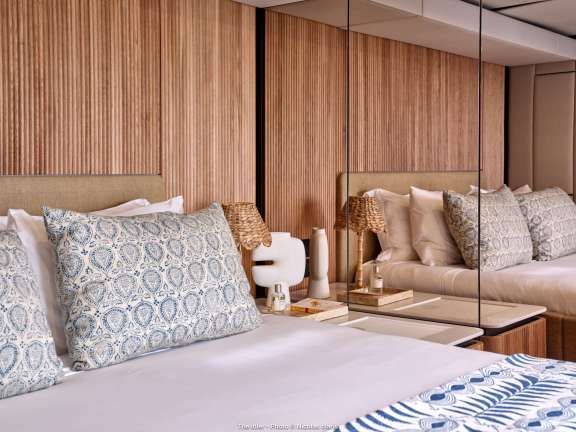 Image of Sunreef Eco 80 2024 yacht #15