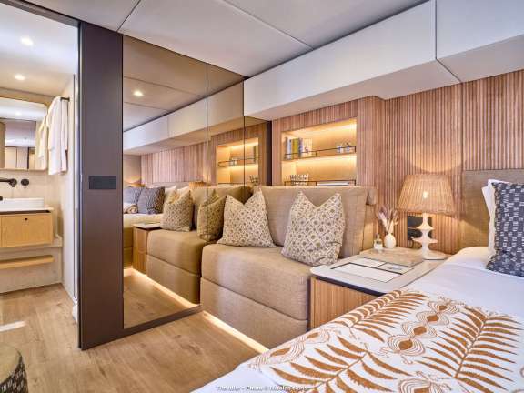 Image of Sunreef Eco 80 2024 yacht #16