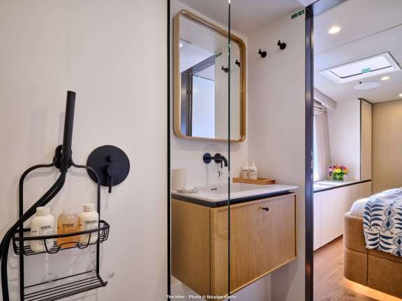 Image of Sunreef Eco 80 2024 yacht #17