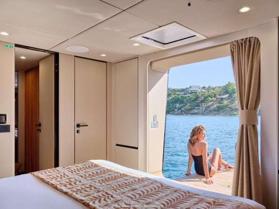 Image of Sunreef Eco 80 2024 yacht #19