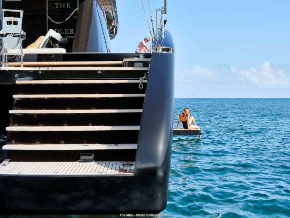 Image of Sunreef Eco 80 2024 yacht #5