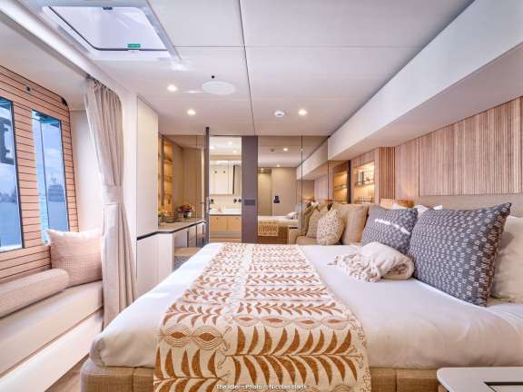 Image of Sunreef Eco 80 2024 yacht #6