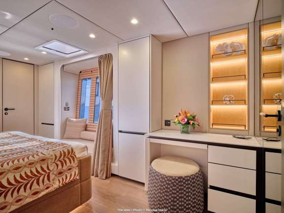 Image of Sunreef Eco 80 2024 yacht #7