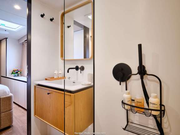 Image of Sunreef Eco 80 2024 yacht #9