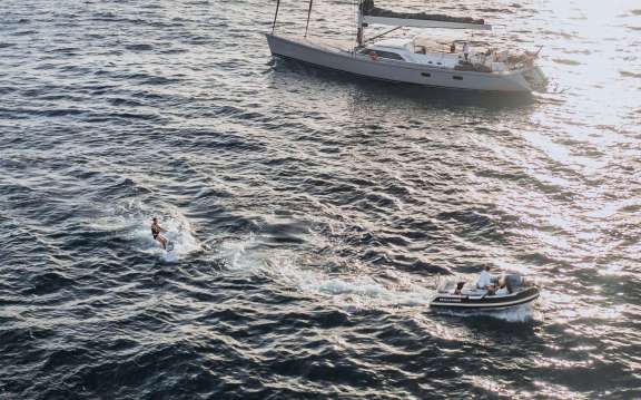 Image of L HIPPOCAMPE yacht #13